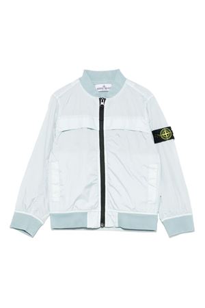 Compass-Badge Jacket STONE ISLAND KIDS | K1S164100003S0033V0041